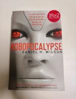 Robopocalypse