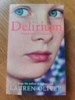 Delirium