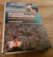 Religious fundamentalism