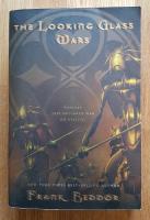 The Looking Glass Wars