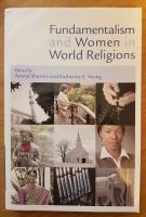 Fundamentalism and women in world religions