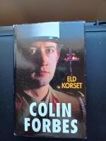 Eldkorset