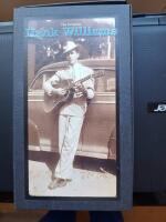 The Complete Hank Williams