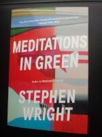 Meditations In Green