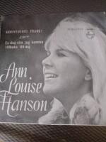 Arrividerci Frans! / En dag ska jag komma tillbaka till dig