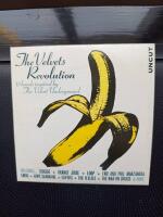 The Velvets Revolution