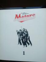 The Motors 1