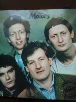 The Motors