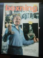 Boxning nr 2 1984