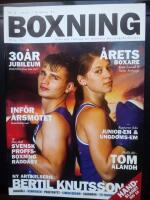 Boxning nr 3 2005