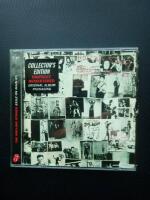 Exile On Main Street