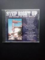 Step Right Up - The Songs of Tom Waits
