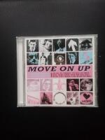 Move On Up (A Mondernist Compendium)