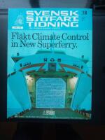 Svensk Sjl&ouml;farts Tidning nr 38, 18 september 1981