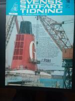 Svensk Sjl&ouml;farts Tidning nr 38, 19 september 1980