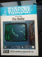 Svensk Sjl&ouml;farts Tidning nr 44, 1 november 1985