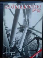 Sj&ouml;mannen 9, 1984