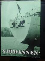 Sj&ouml;mannen nr 1, 1982
