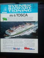 Svensk Sjl&ouml;farts Tidning nr 9, 1982