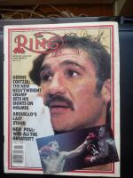 The Ring November 1983