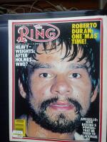 The Ring August 1983