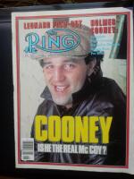 The Ring August 1982