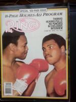 The Ring October 1980