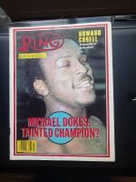 The Ring February 1983