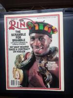 The Ring September 1984