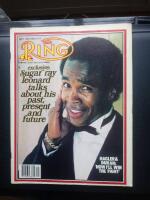 The Ring September 1983