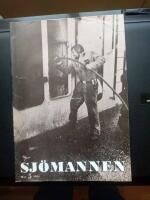 Sj&ouml;mannen nr 5, 1984