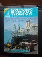 Svensk Sj&ouml;farts Tidning nr 12, 1983