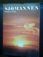 Sj&ouml;mannen nr 2, 1989