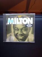 Roy Milton & HIs Solid Senders