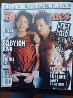 Rolling Stone Issue 775