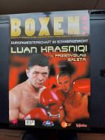 Luan Krasniqi vs Przemyslaw Saleta program 20 juli, 2002