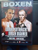 J&uuml;rgen Br&auml;hmer vs Eduard Gutknecht program 02.02.2013