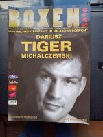 Michalczewski vs Hall program 15, dezember 2001 