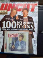 Uncut Septermber 2005 + CD