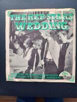 Wedding / When My Blue Moon Turns To Gold Again