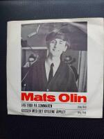 Jag tror p&aring; sommaren / Gossen med det gyllene &auml;pplet