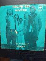 Are you ready / Staggolee