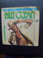 Love Really Hurts Without You / You're Running Out of Fools