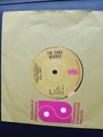 When will I see you again / I don't know