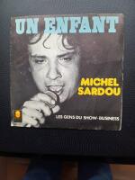 Un Enfant / Les Gens Du Show-Business