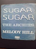 Sugar Sugar / Melody Hill