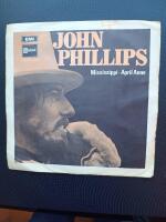 Mississippi / April Anne