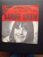 Puppet On A String / Tell the Boys