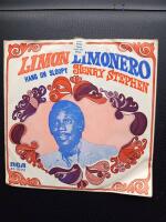 Limon Liomonero / Hang on Sloopy