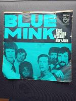 Good Morning Freedom / Mary Jane